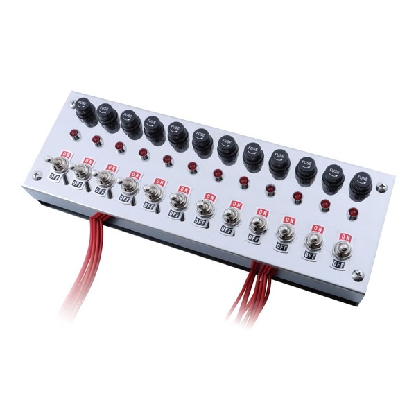 �����å��ܥå��� 12Ϣ 100��295��45mm 524012