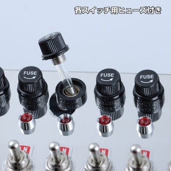 �����å��ܥå��� 12Ϣ 100��295��45mm 524012