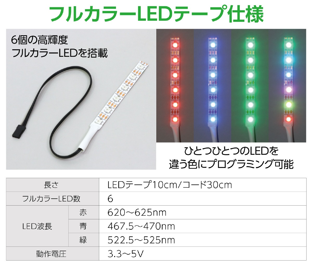 �ڹ��ץ�����ߥ�LED�饤��