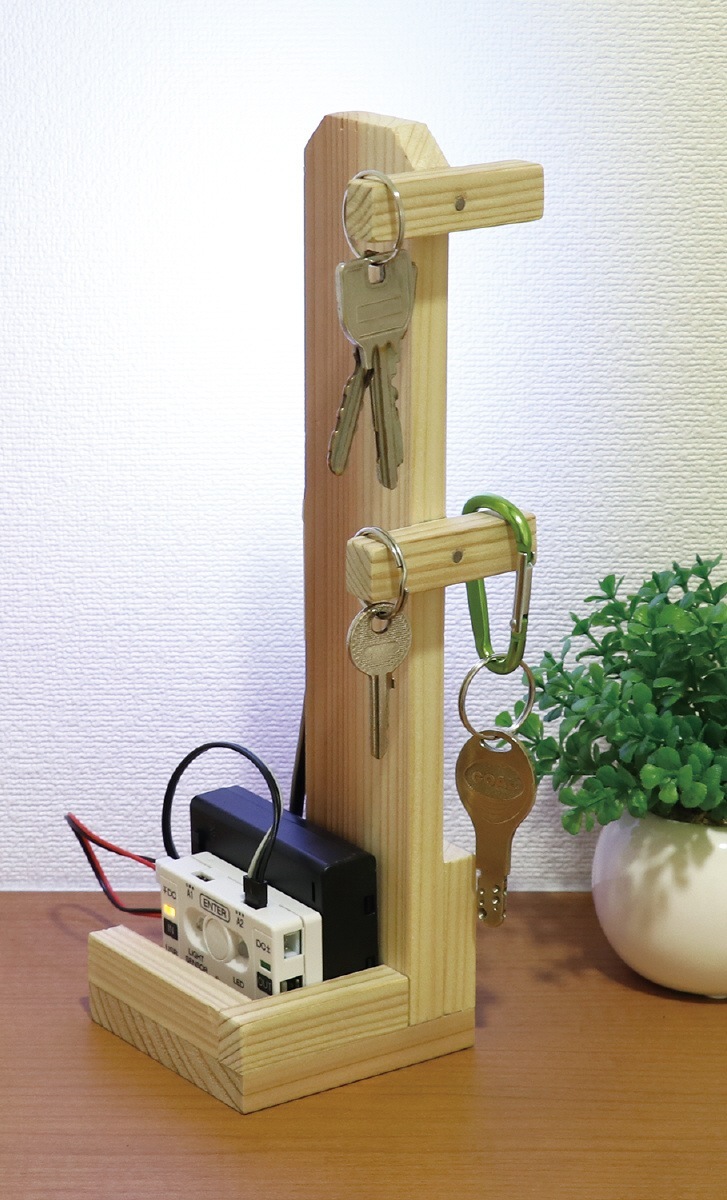 �ڹ��ץ�����ߥ�LED�饤�� ����BOX��