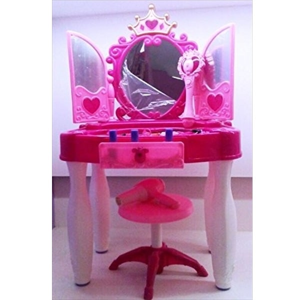 魔法のおしゃれドレッサーセット | 教育用品/おもちゃ,知育玩具/TOY