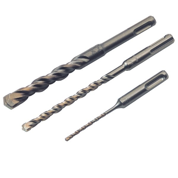 パック品 SDSプラスビット（160）5.3mm 5本セット | 切削/切断/加工