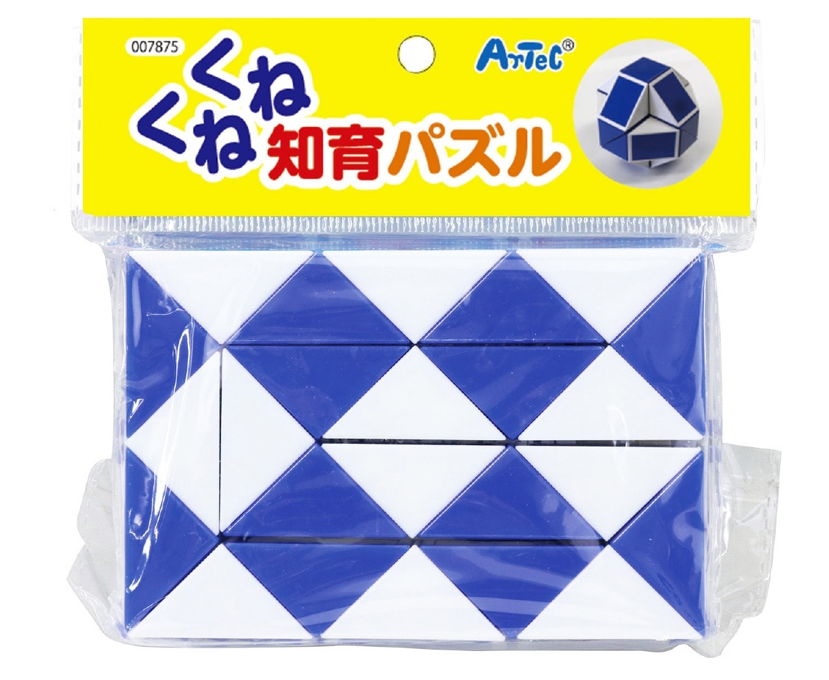 くねくね知育パズル | 教育用品/おもちゃ,知育玩具/TOY,パズル
