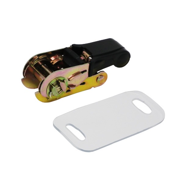 ��å��󥰥٥�� S���եå�0.4ton ��25mm��Ĺ��0.5+3m