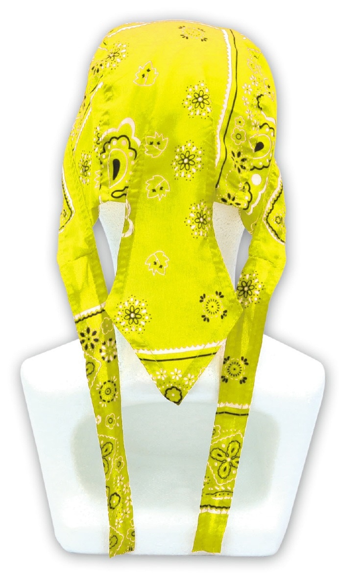 かんたんバンダナ 黄 | 運動会/イベント用品,子供用イベント衣装