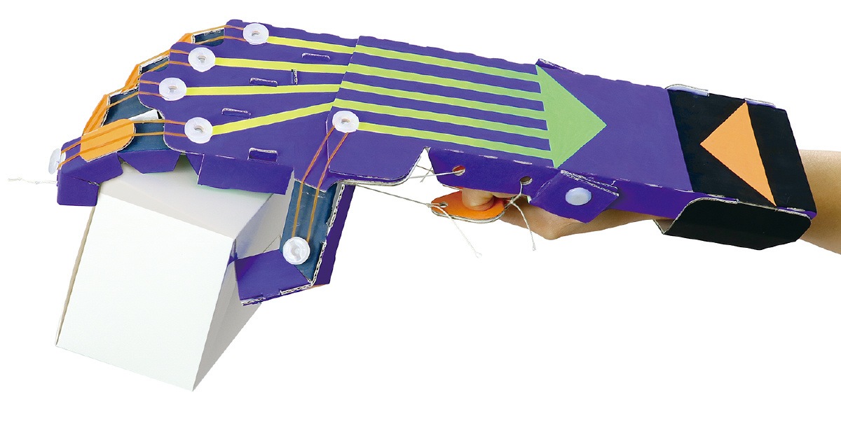 マジックハンド工作キット | 教育用品/おもちゃ,教育教材用品,クラフト