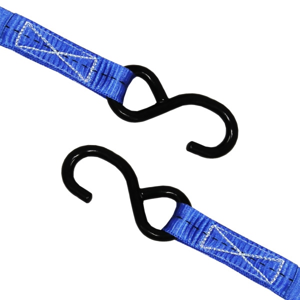 ��å��󥰥٥�� S���եå�0.4ton ��25mm��Ĺ��0.5+6m