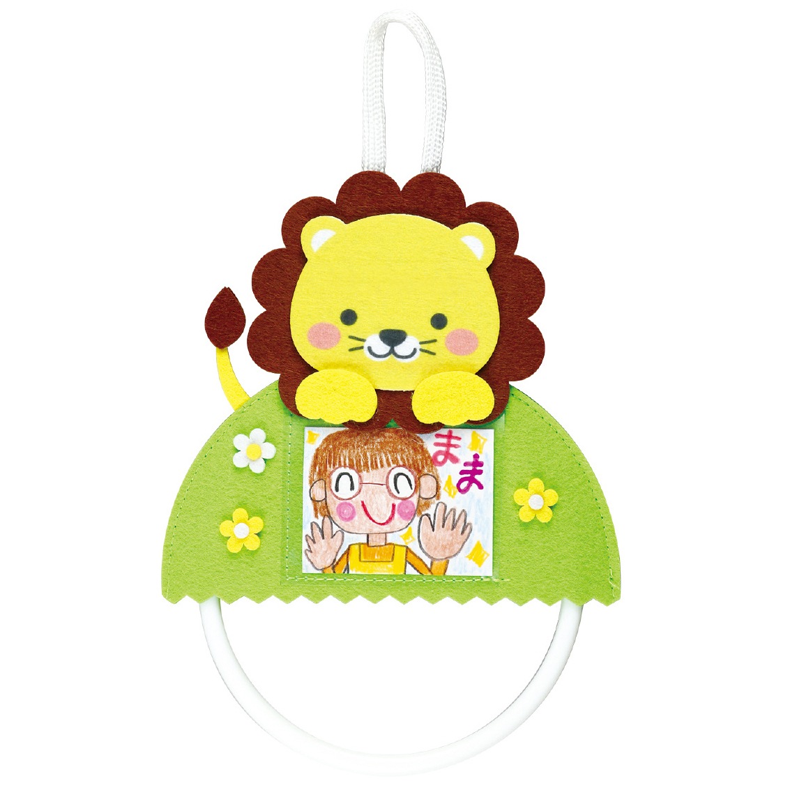 �ե���ȥ�����ϥ󥬡� �饤����