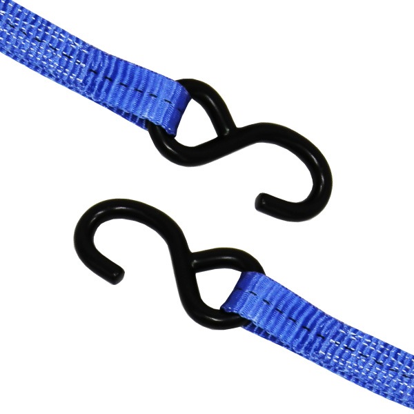 ��å��󥰥٥�� S���եå�0.75ton ��25mm��Ĺ��0.5+2m