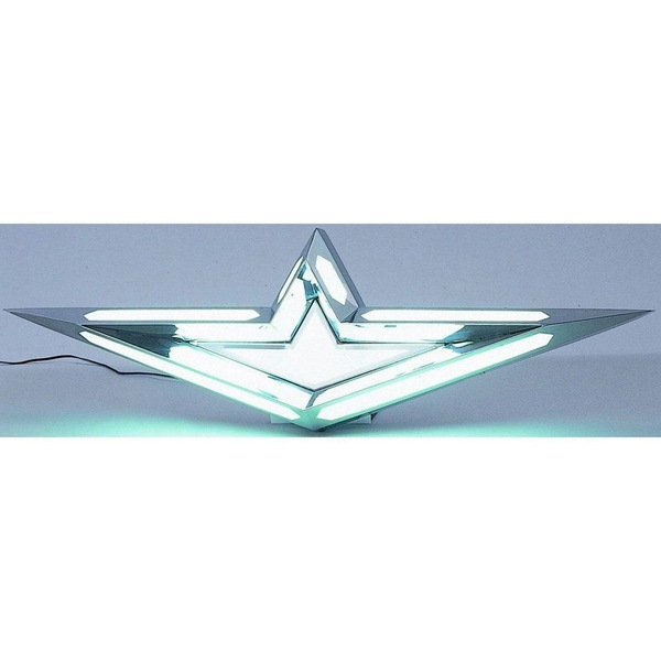 ふそうバスマーク、アンドン、ツインデラックス