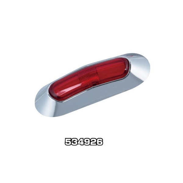 LED �����ɥޡ��������� 24V���� ��󥺿� ��å� 534926