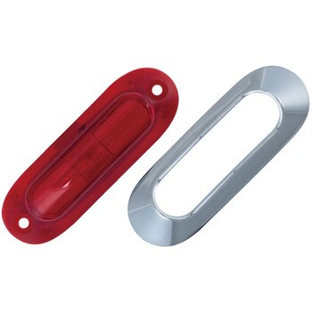 LED �����ɥޡ��������� 24V���� ��󥺿� ��å� 534926