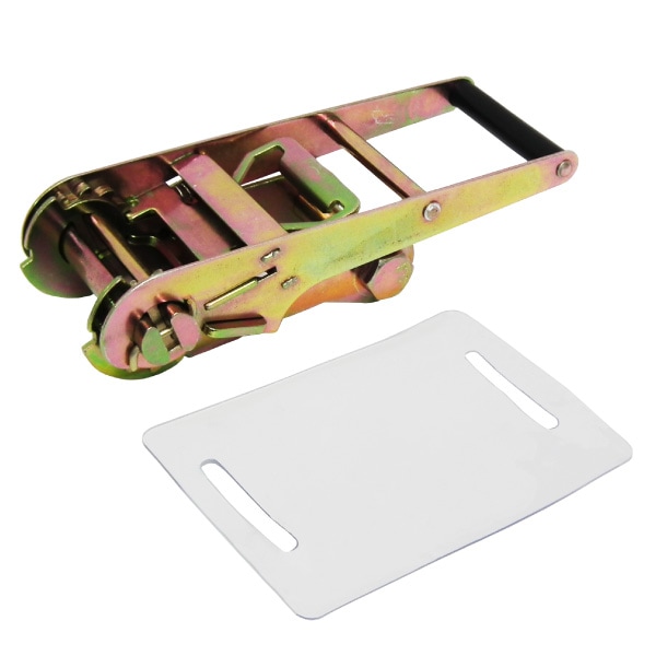 箱売2本 ラッシングベルト Jフック5ton 幅75mm×長さ1+7m | ラッシング