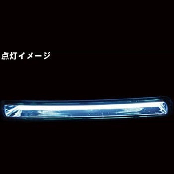 COBデイライト アイスブルー 526847 | トラック用品/パーツ,ランプ/電