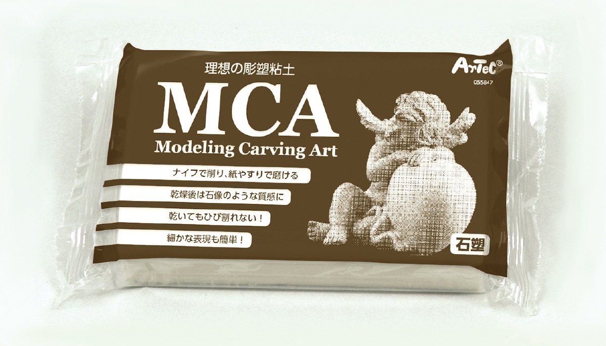 MCA 500g