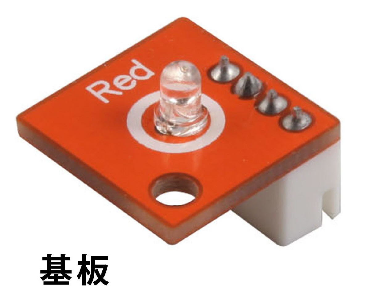 ���ܥå���LED ��