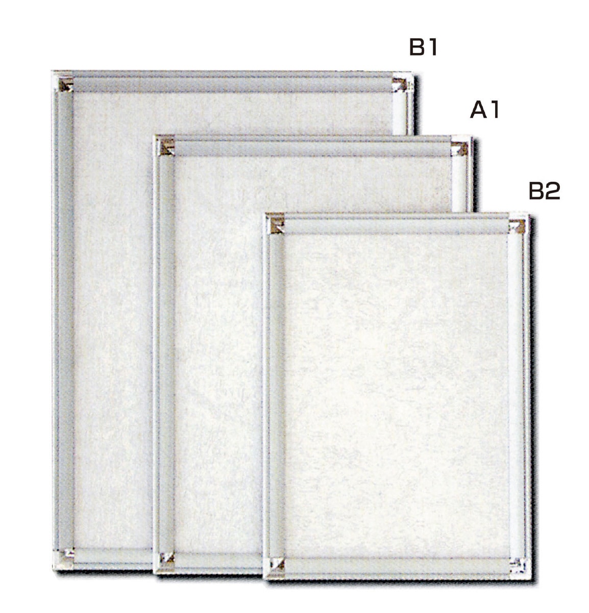 �ݥåץե졼�� B2 728��515mm