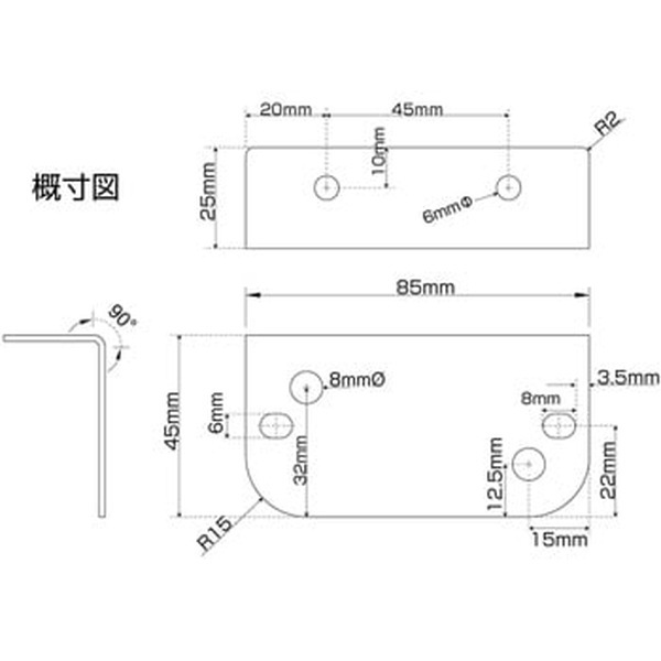 ♡Latte様2日間お取置き中♡ラリマー11mm RAKUNA 整体ストレッチ感覚ブラ (同色同サイズ) 2枚 [H251604
