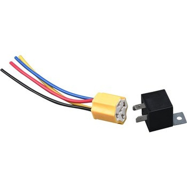 ガードリレー 24V車用 4極 505114 | トラック用品/パーツ,ランプ/電飾