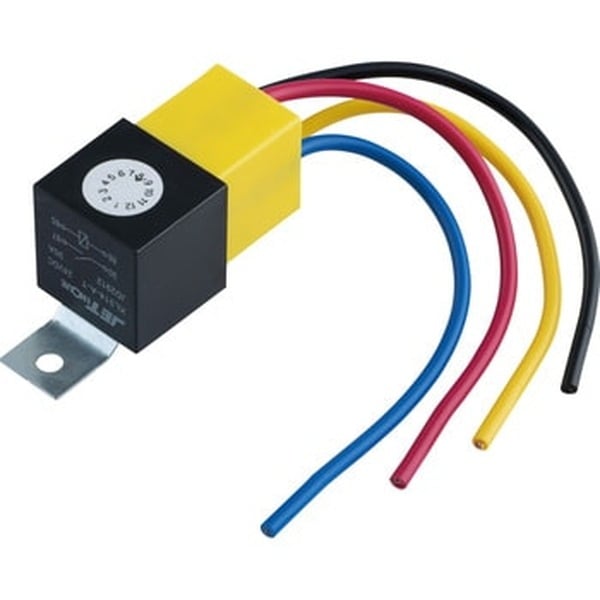 ガードリレー 24V車用 4極 505114 | トラック用品/パーツ,ランプ/電飾