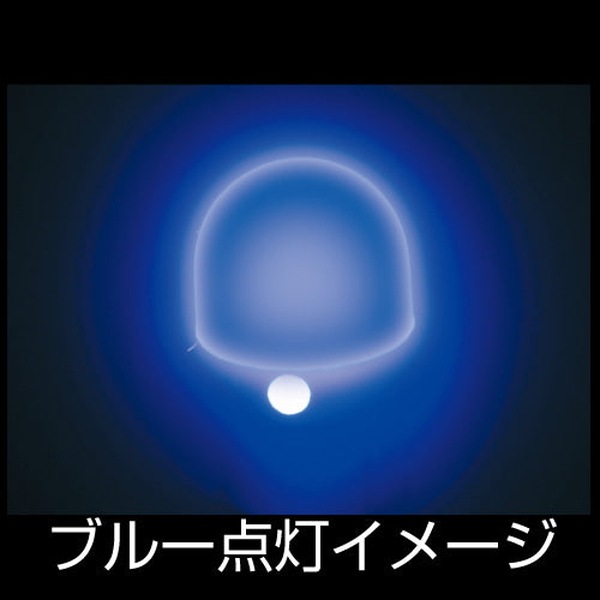 LC-05 BA9S������ 3D�Х�� �֥롼 528721