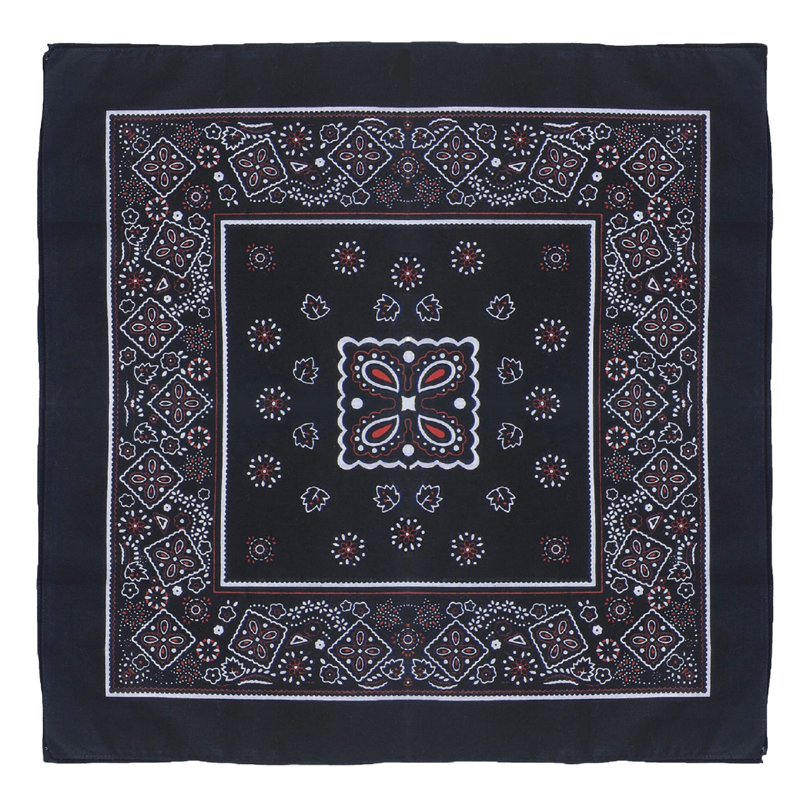 バンダナ 黒 | 運動会/イベント用品,子供用イベント衣装,バンダナ