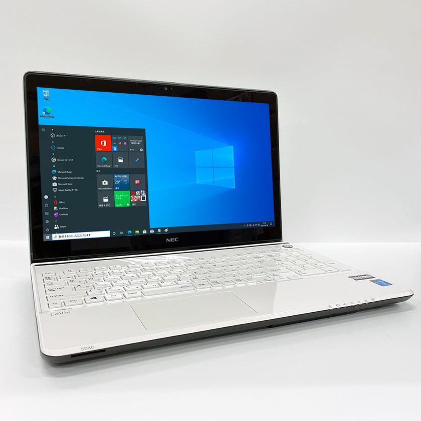 綺麗なブルー☆大容量320G☆カメラ有☆初心者でも安心☆すぐ使える