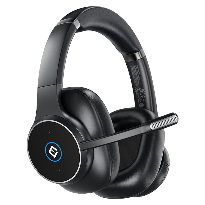 Bluetooth ヘッドセット ENCノイズキャンセリング Amazon.co.jp: Bluetoothヘッドセット 【2025進級版業界新設計