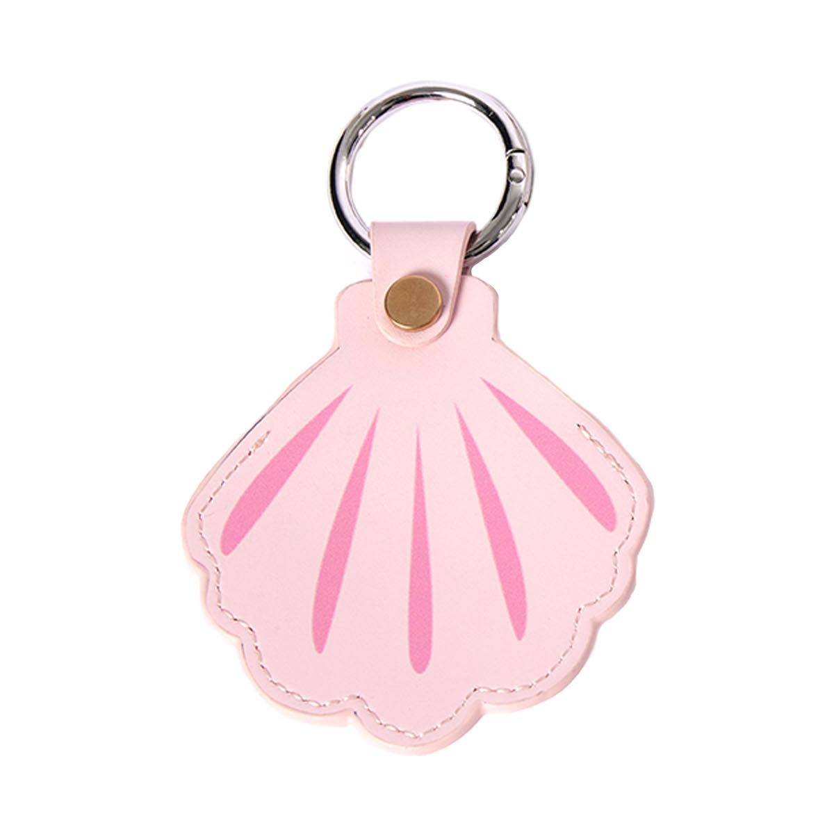 NIJITAG gps 紛失防止器スマートタグ 専用カバー ペット 子供 本革