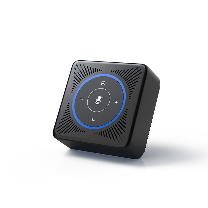 スピーカーフォン マイクスピーカー 会議用 ノイズキャンセ