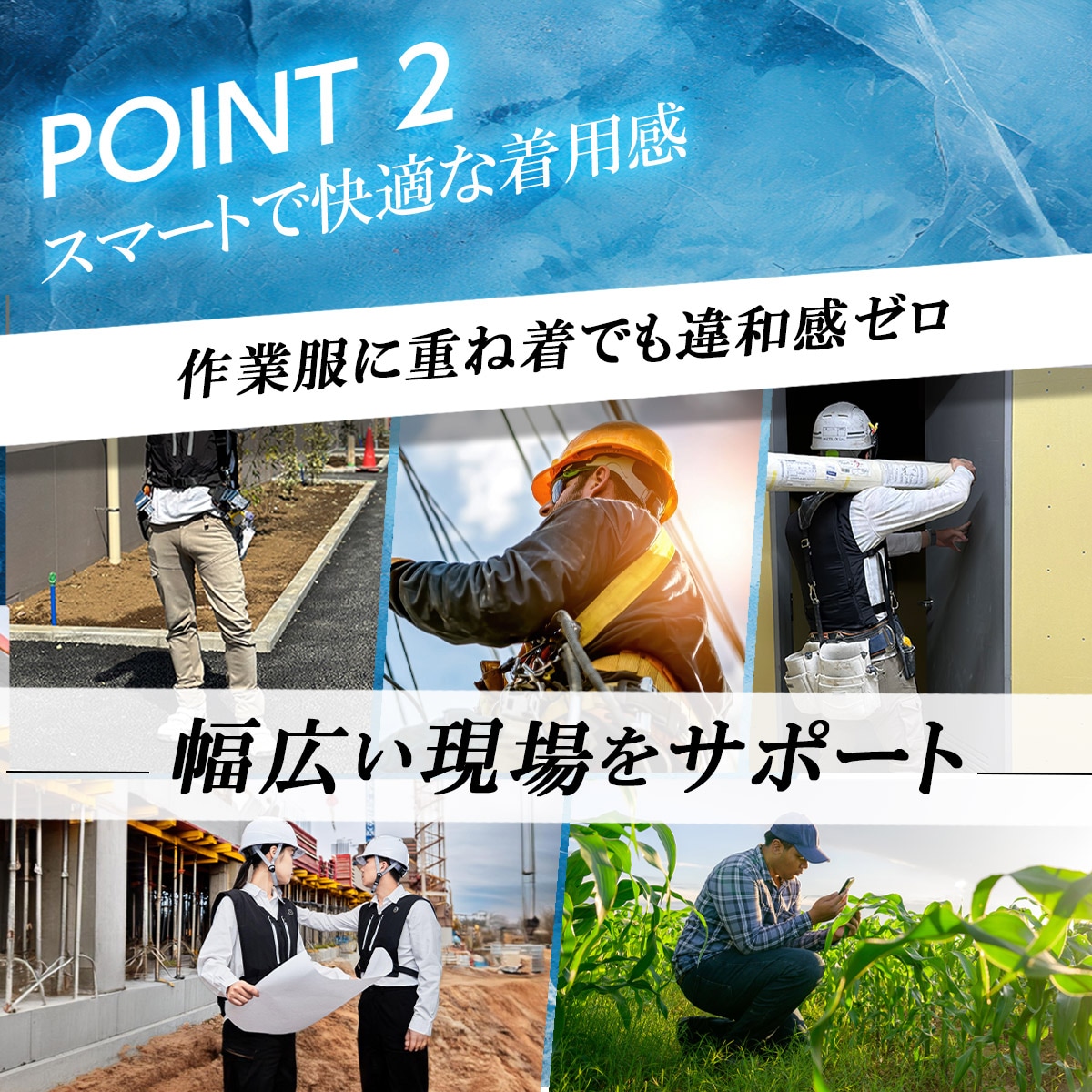 TOKAIZ クールチョッキ Amazon | [TOKAIZ] 水冷服 2025 水冷式 暑さ対策 空調ウェア