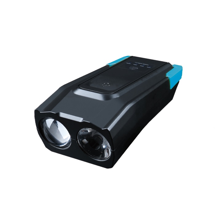 自転車ライト 自転車 ライト USB充電式 LED 防水 充電 自転車用
