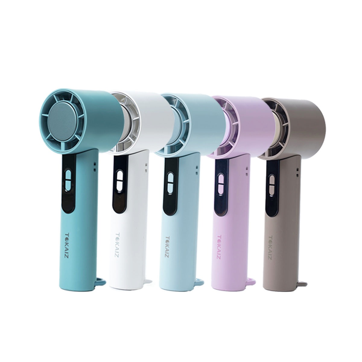 TOKAIZ×ママハピ 限定ページ】【冷却プレート付き】フローナファン