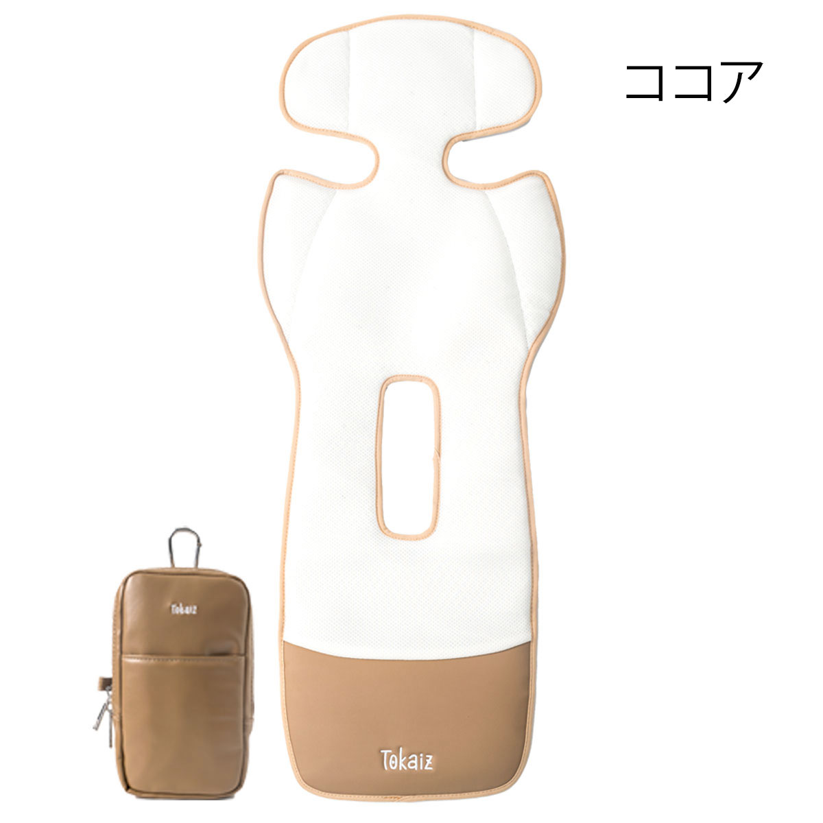 tokaiz ベビーカーファン　冷却シート　冷却ファン　チャイルドシートファン 楽天市場】期間限定2980円OFFクーポンで5,000円?! 【TOKAIZ公式