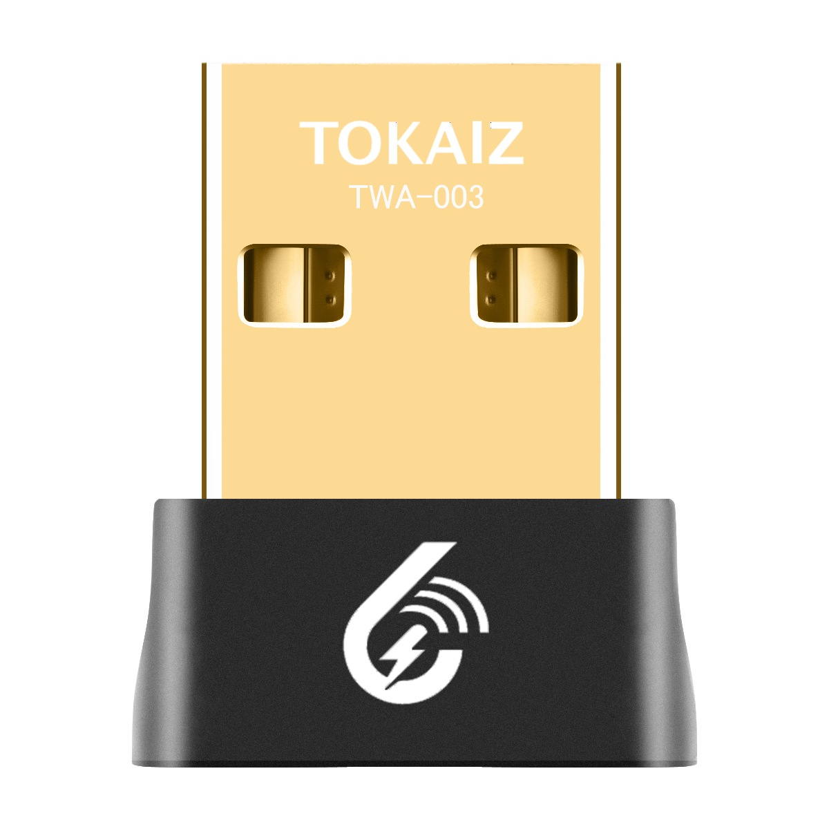 TOKAIZ公式 Wi-Fi6 無線LAN 子機 USB アダプター 小型 AX対応 MU