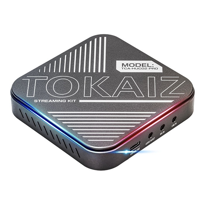 キャプチャーボード 4K パススルー 録画 ライブ配信 最大240Hz