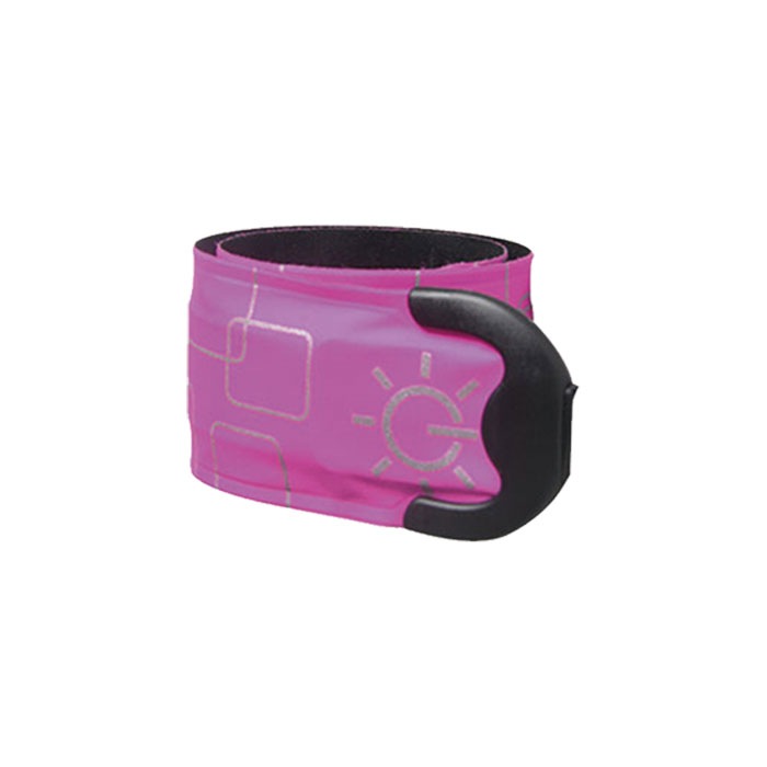 ランニング ライト LED 発光 アーム バンド リスト 手首 腕 足首