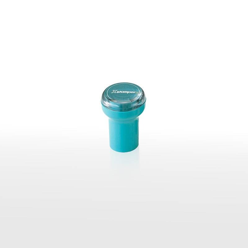 【シヤチハタ】シャチハタ  Xスタンパー部品/角型 特角80号用 グリップ ホルダー