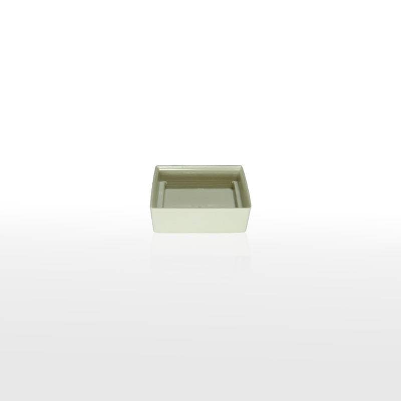 【シヤチハタ】シャチハタ  Xスタンパー部品/角型 シール用Ｉ型用 印面キャップ