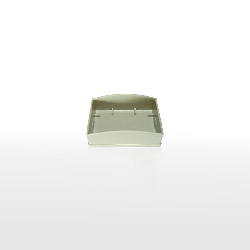 【シヤチハタ】シャチハタ  Xスタンパー部品/角型 角型印1018号用 印面キャップ