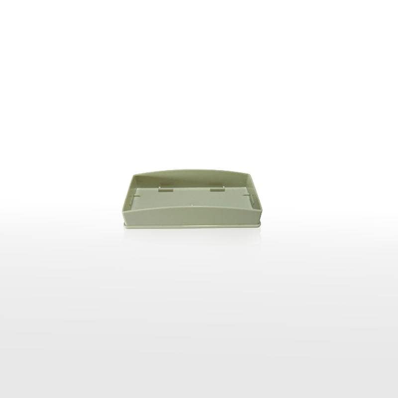 【シヤチハタ】シャチハタ  Xスタンパー部品/角型 角型印1551号用 印面キャップ