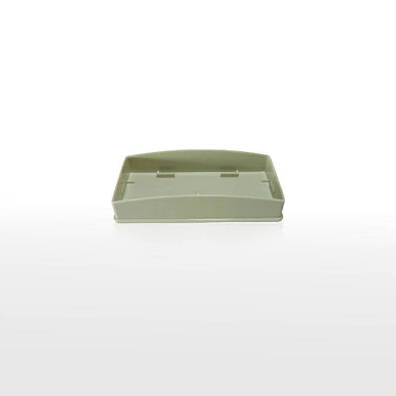 【シヤチハタ】シャチハタ  Xスタンパー部品/角型 角型印1662号用 印面キャップ