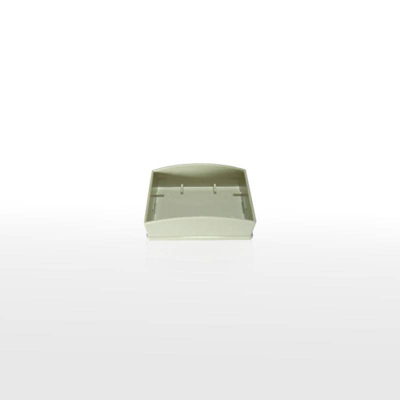 【シヤチハタ】シャチハタ  Xスタンパー部品/角型 角型印2030号用 印面キャップ