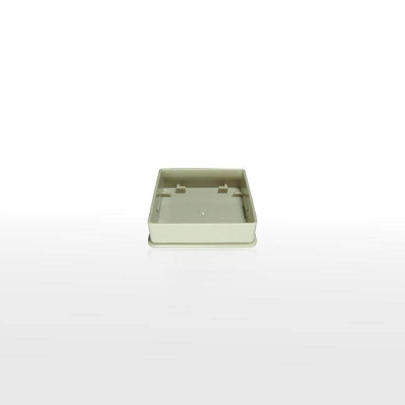 【シヤチハタ】シャチハタ  Xスタンパー部品/角型 角型印2525号用 印面キャップ