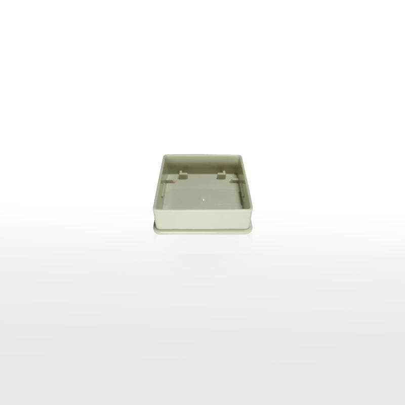 【シヤチハタ】シャチハタ  Xスタンパー部品/角型 角型印4040号用 印面キャップ