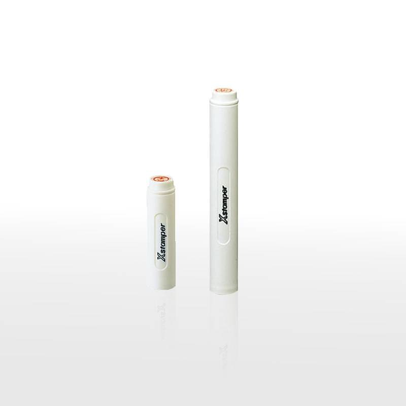 【シヤチハタ】シャチハタ  Xスタンパー部品/丸型 薄記スタンパー用 グリップ ホルダー