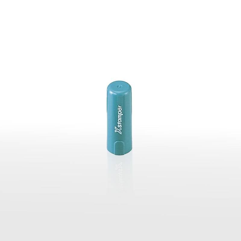 【シヤチハタ】シャチハタ  Xスタンパー部品/丸型 ビジネス用G型用 グリップ ホルダー