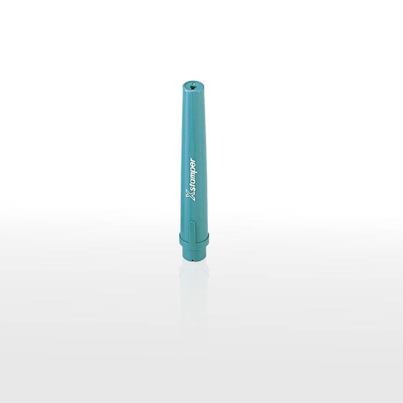 【シヤチハタ】シャチハタ  Xスタンパー部品/丸型 丸型印６号用 グリップ ホルダー