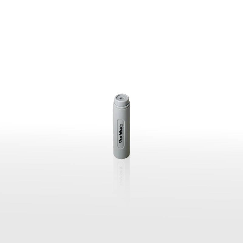 【シヤチハタ】シャチハタ  Xスタンパー部品/丸型 ネーム６用 グリップ ホルダー