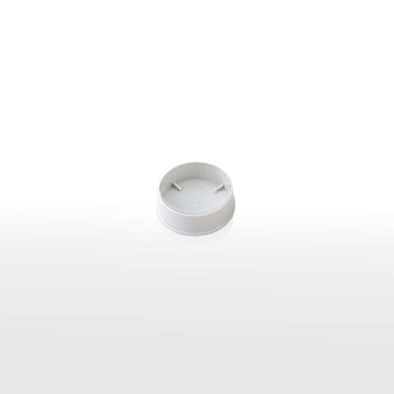 【シヤチハタ】シャチハタ  Xスタンパー部品/丸型 丸型印12号用 印面キャップ